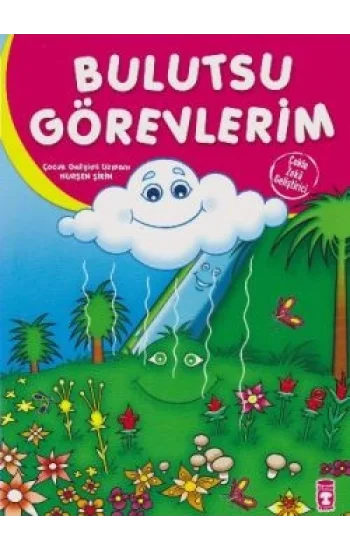 Bulutsu Görevlerim