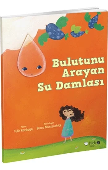 Bulutunu Arayan Su Damlası