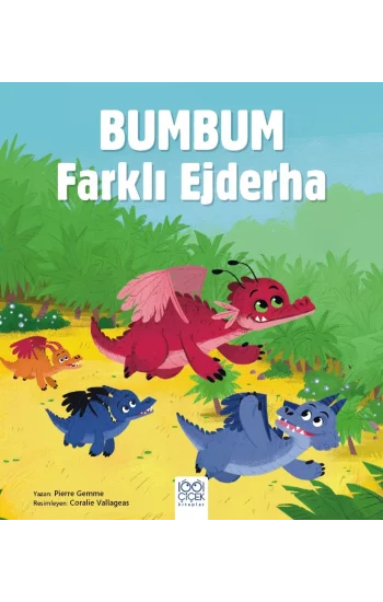 Bumbum Farklı Ejderha