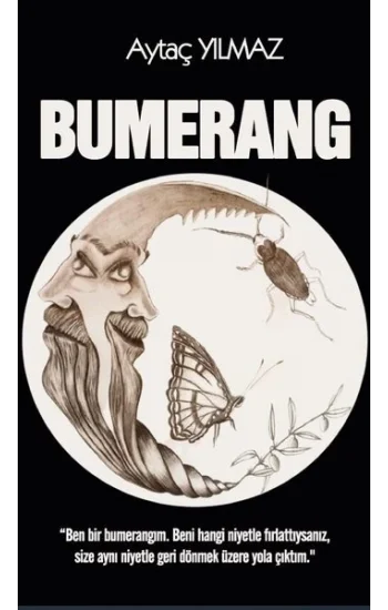Bumerang