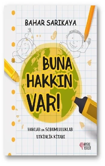 Buna Hakkın Var!