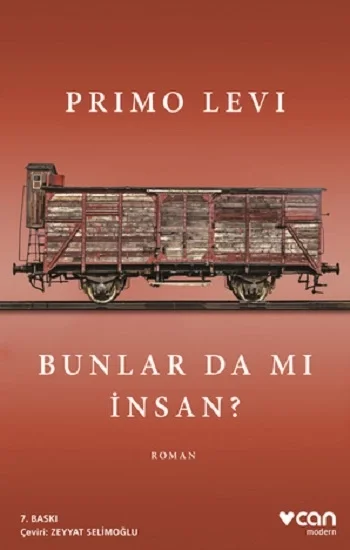 Bunlar Da Mı İnsan ?