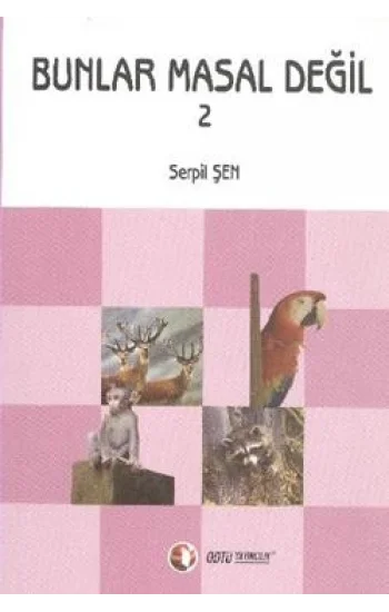 Bunlar Masal Değil 2