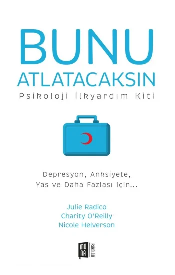 Bunu Atlatacaksın