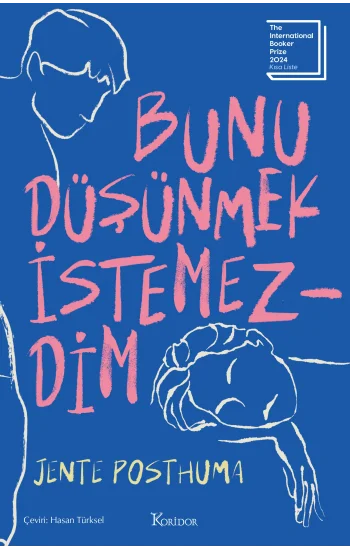Bunu Düşünmek İstemezdim