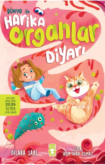 Bünyo ile Harika Organlar Diyarı