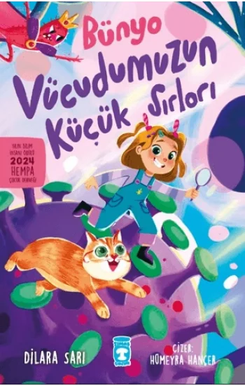 Bünyo Vücudumuzun Küçük Sırları