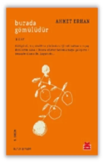 Burada Gömülüdür 2.Cilt