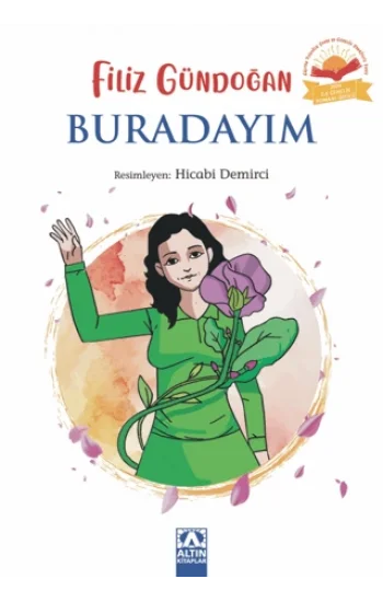 Buradayım