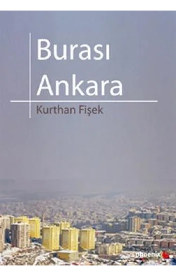 Burası Ankara