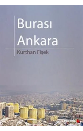 Burası Ankara