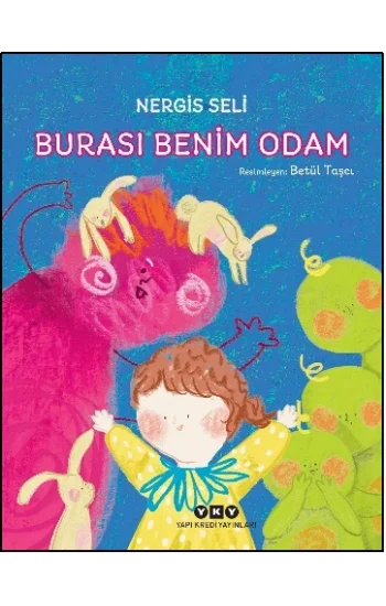 Burası Benim Odam