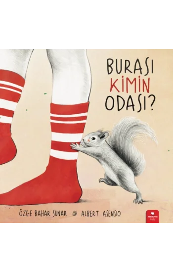 Burası Kimin Odası?