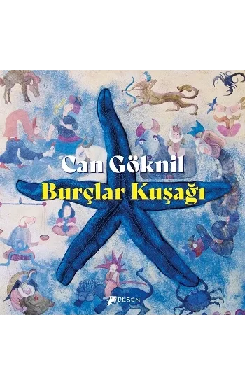 Burçlar Kuşağı (Ciltli)