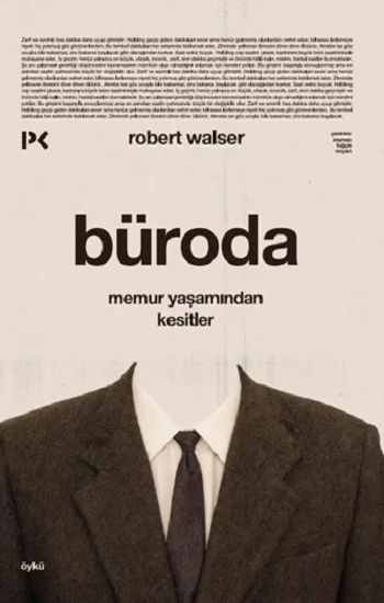 Büroda