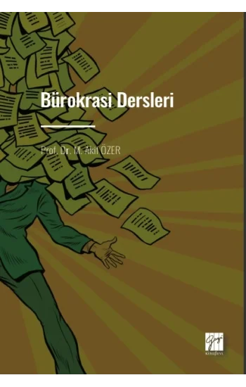 Bürokrasi Dersleri