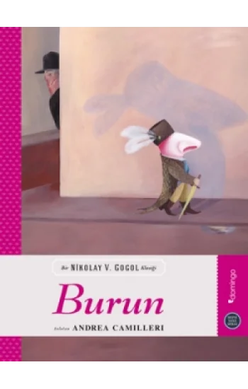 Burun