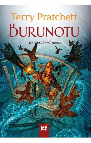 Burunotu
