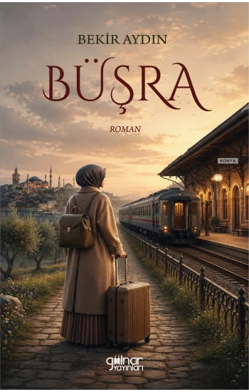 Büşra