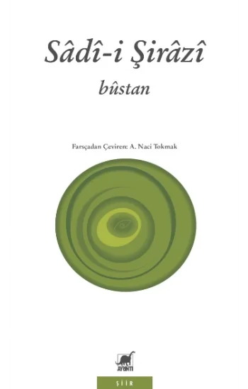 Büstan