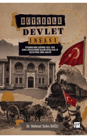 Bütçeyle Devlet İnşası