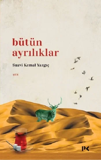 Bütün Ayrılıklar