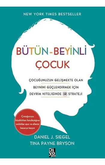 Bütün - Beyinli Çocuk