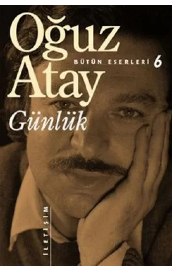Bütün Eserleri 6 - Günlük