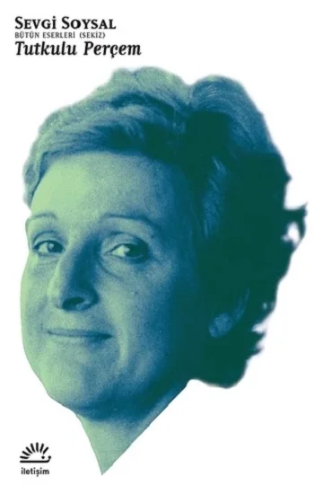 Bütün Eserleri 8 - Tutkulu Perçem