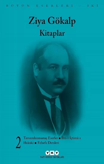 Bütün Eserleri – Kitaplar 2