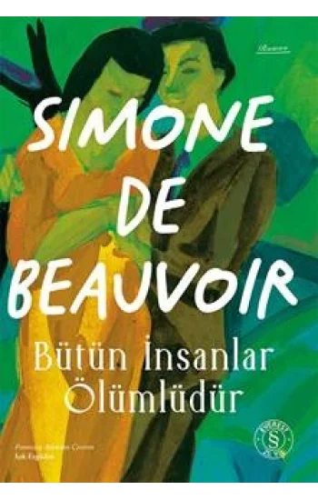 Bütün İnsanlar Ölümlüdür