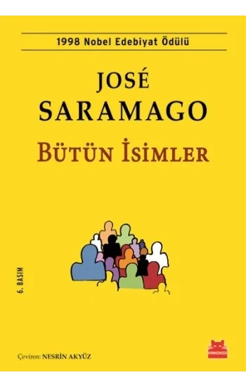 Bütün İsimler