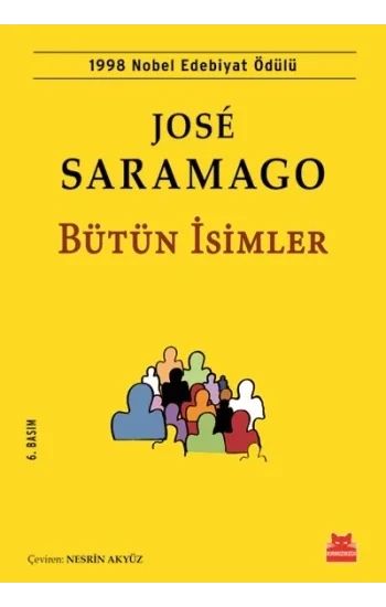 Bütün İsimler