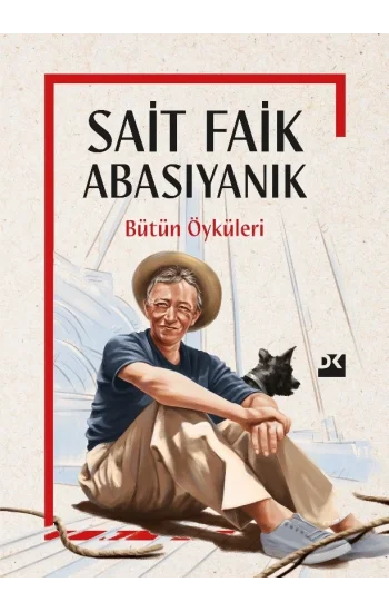 Bütün Öyküleri
