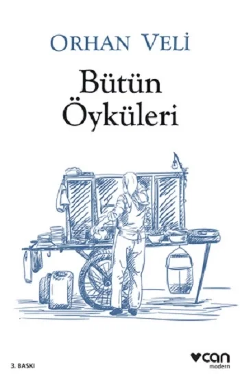 Bütün Öyküleri