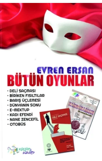 Bütün Oyunlar