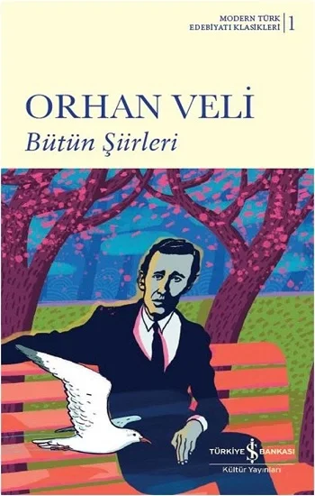 Orhan Veli Bütün Şiirleri