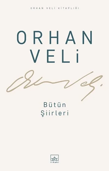 Bütün Şiirleri