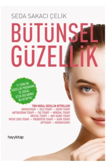 Bütünsel Güzellik