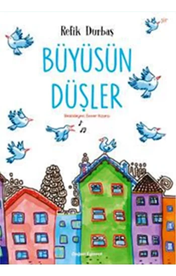 Büysün Düşler
