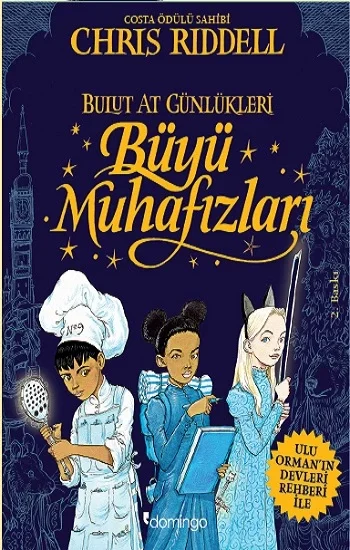 Büyü Muhafizlari
