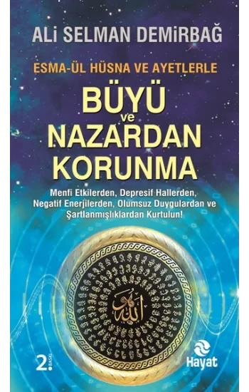 Büyü Ve Nazardan Korunma