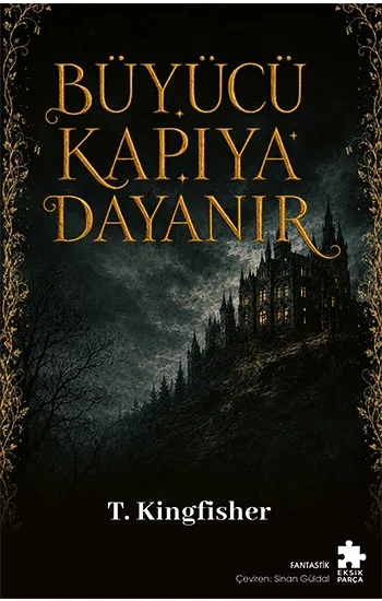 Büyücü Kapıya Dayanır
