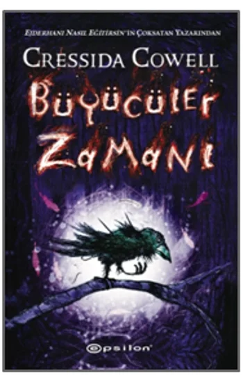 Büyücüler Zamanı