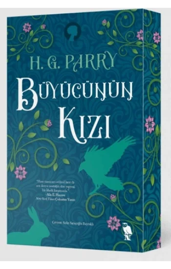 Büyücünün Kızı