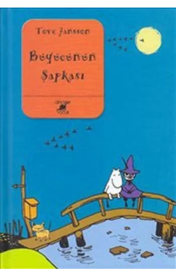 Büyücünün Şapkası