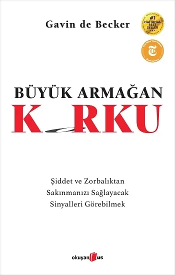 Büyük Armağan : Korku