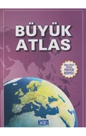 Büyük Atlas