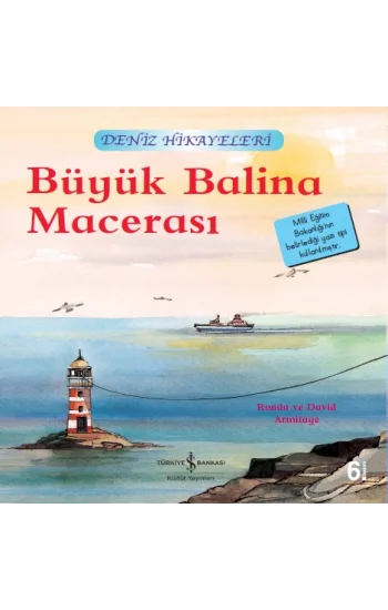 Büyük Balina Macerası