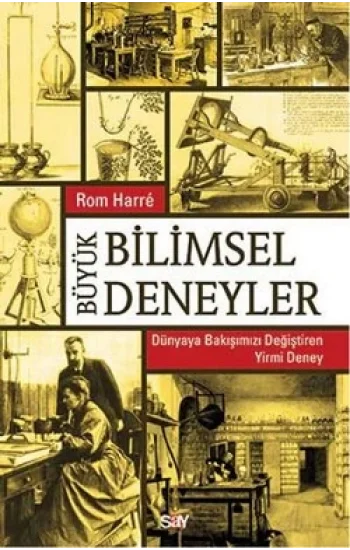 Büyük Bilimsel Deneyler